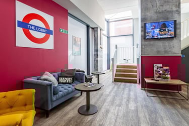 1 bed house, Herne Hill, Blackheath, London, SE249QH - Image 14